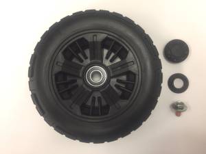 S-KIT REPLACEMENT WHEEL 241MM WHEEL