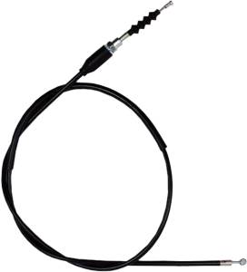 BLACK VINYL CLUTCH CABLE