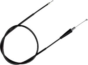 BLACK VINYL THROTTLE CABLE