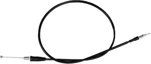 BLACK VINYL THROTTLE CABLE