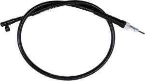 BLACK VINYL SPEEDO CABLE