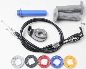 REV2 THROTTLE KIT