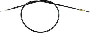 BLACK VINYL HOT START CABLE