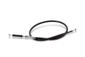 BLACK VINYL BRAKE CABLE