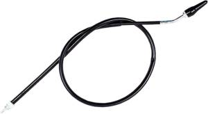 BLACK VINYL SPEEDO CABLE