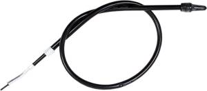 BLACK VINYL SPEEDO CABLE