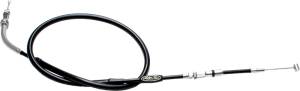 T3 SLIDELIGHT CLUTCH CABLE