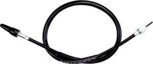 BLACK VINYL SPEEDO CABLE