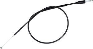 BLACK VINYL CLUTCH CABLE