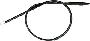 BLACK VINYL SPEEDO CABLE