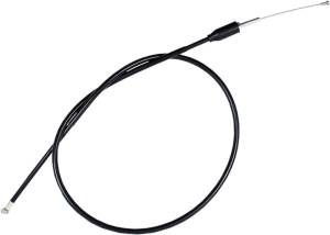 BLACK VINYL CLUTCH CABLE