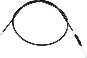 BLACK VINYL CLUTCH CABLE