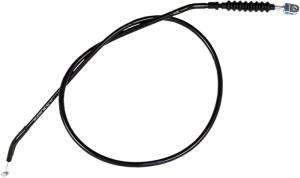 BLACK VINYL CLUTCH CABLE