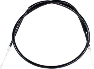 BLACK VINYL CLUTCH CABLE