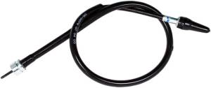 BLACK VINYL TACHOMETER CABLE