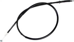 BLACK VINYL CLUTCH TERMINATOR LW CABLE