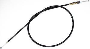 BLACK VINYL CLUTCH CABLE