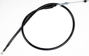 BLACK VINYL CLUTCH CABLE