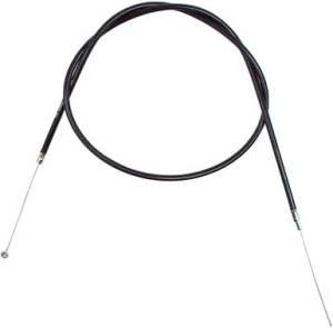 BLACK VINYL THROTTLE CABLE