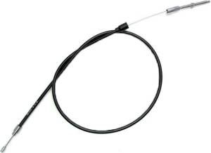 BLACK VINYL CLUTCH CABLE