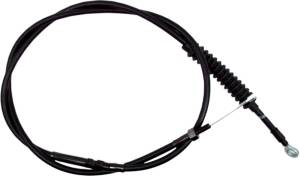 BLACKOUT CLUTCH LW CABLE