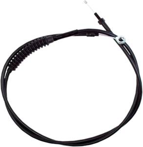 BLACKOUT CLUTCH LW CABLE