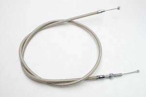 ARMOR COAT CLUTCH CABLE