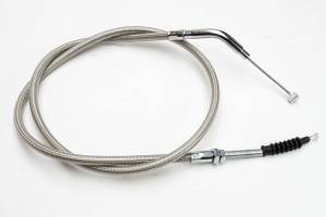 ARMOR COAT CLUTCH CABLE