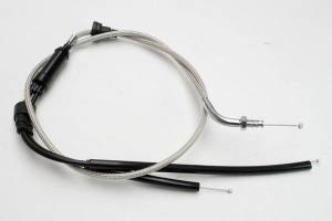 ARMOR COAT 2 INTO 1 CHOKE CABLE