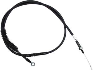 BLACKOUT CLUTCH LW CABLE