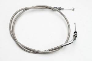 ARMOR COAT CHOKE CABLE