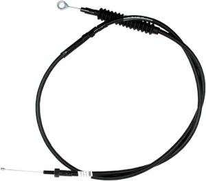 BLACKOUT CLUTCH LW CABLE