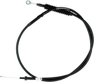 BLACKOUT CLUTCH LW CABLE