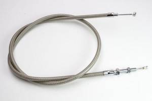 ARMOR COAT CLUTCH CABLE