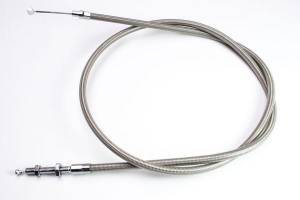 ARMOR COAT CLUTCH CABLE