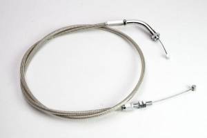 ARMOR COAT THROTTLE PULL CABLE