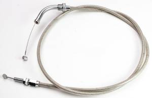 ARMOR COAT THROTTLE PUSH CABLE