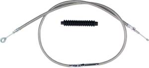 ARMOR COAT CLUTCH LW CABLE