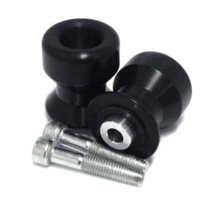 SWINGARM SLIDERS BLACK