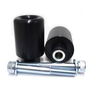 FRAME SLIDERS BLACK