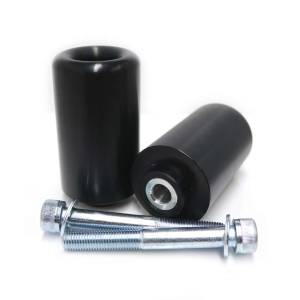 PR/FRAME SLIDERS BLACK