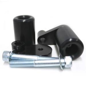 FRAME SLIDERS BLACK