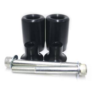 FRAME SLIDERS BLACK