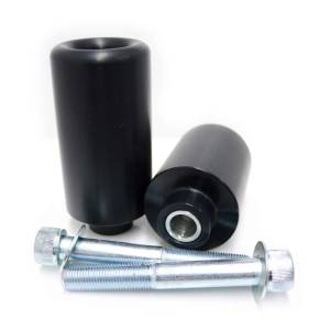 FRAME SLIDERS BLACK