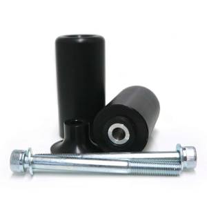 FRAME SLIDERS BLACK