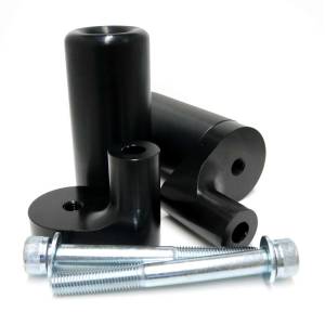 FRAME SLIDERS BLACK