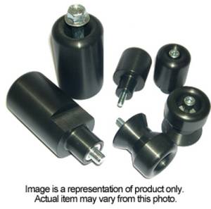 PR/FRAME SLIDERS BLACK