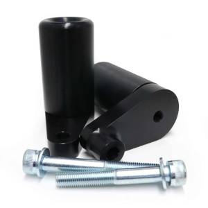 FRAME SLIDERS BLACK