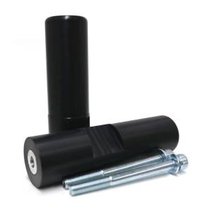 FRAME SLIDERS BLACK