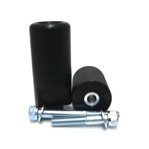 FRAME SLIDERS BLACK